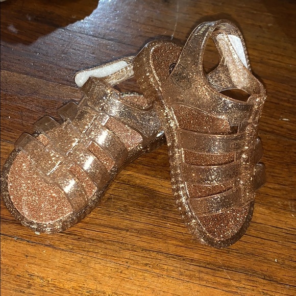 Infant/toddler sandals - Picture 2 of 5